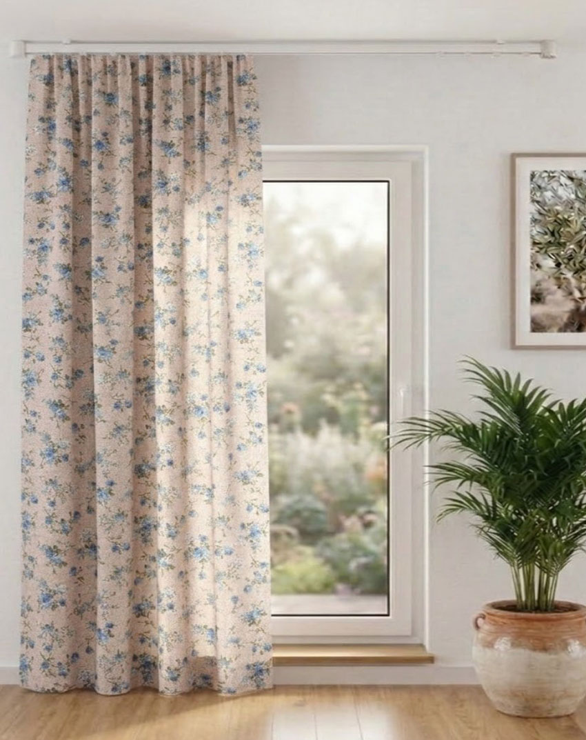 kourtinesetoimesfloralmple