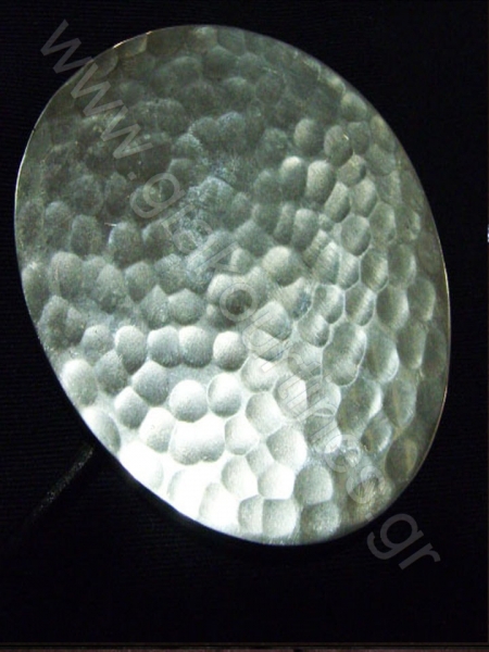 ΔΥΝΑΤΟΣ ΜΑΓΝΗΤΗΣ ΑΣΗΜΙ ΣΦΥΡΙΛΑΤΟΣ 