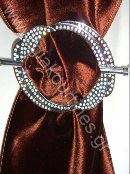 ΑΓΚΡΑΦΑ ΜΕΤΑΛΙΚΗ ΜΕ ΣΤΡΑΣΑΚΙΑ