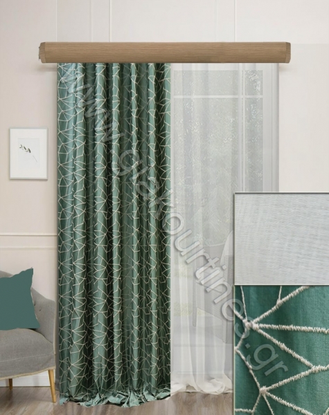 kourtinespetrolsmaragdi-min