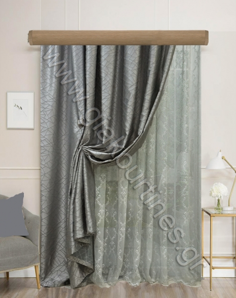 kourtinesetoimesgkri