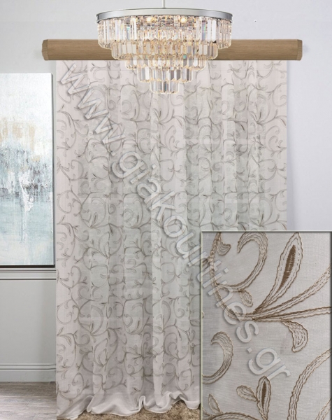 kourtinesrammenes643