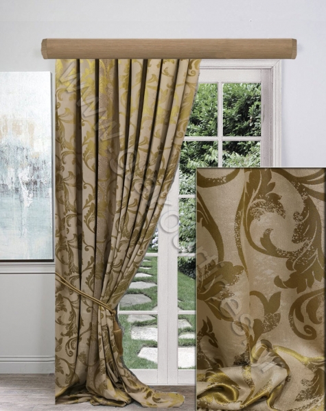 kourtinesklasikosaloni