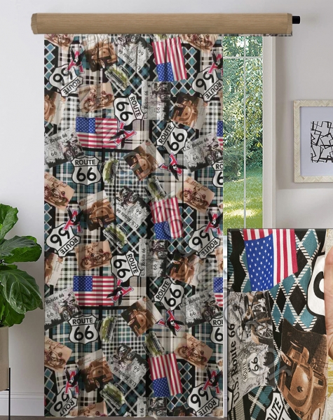 kourtinesgiampiraria