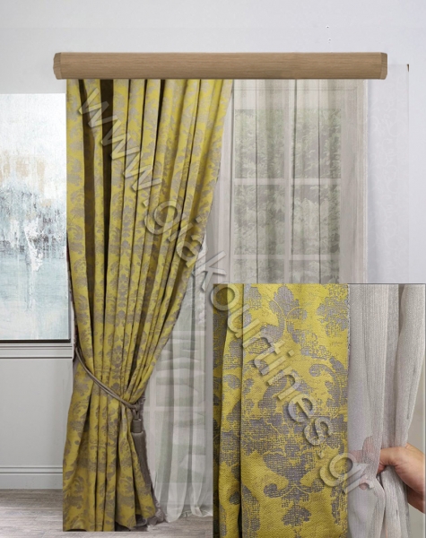 kourtinessalonioukitrines