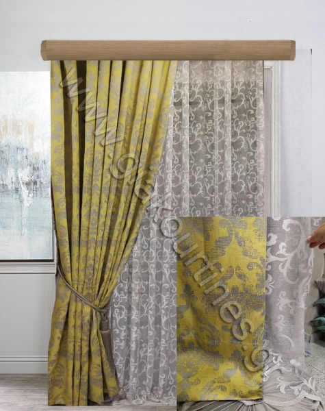 kourtinesetoimessalonigkri