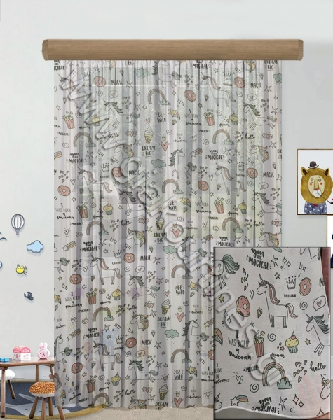 paidikikourtinaunicornmonokeros