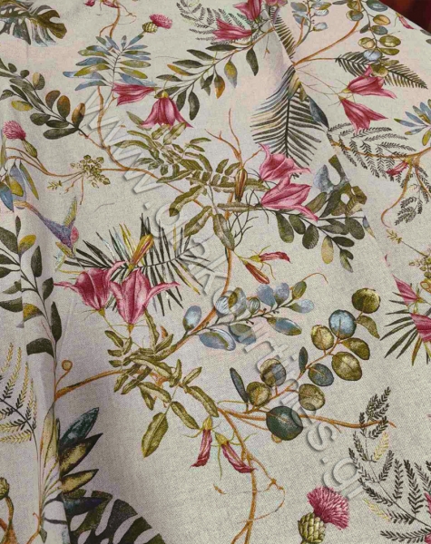 kourtineskaravopanolouloudia