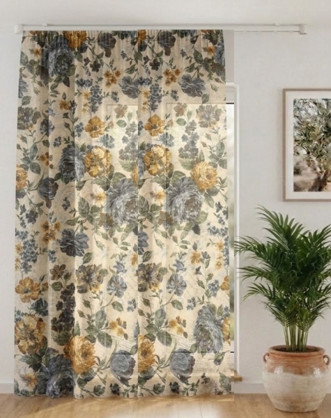 kourtinesetoimesfloralmplekitrino